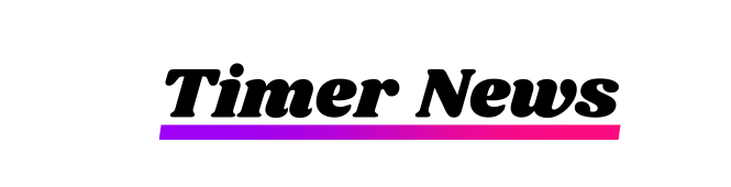 timernews.blog