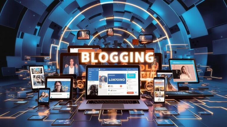 FameBlogsNet