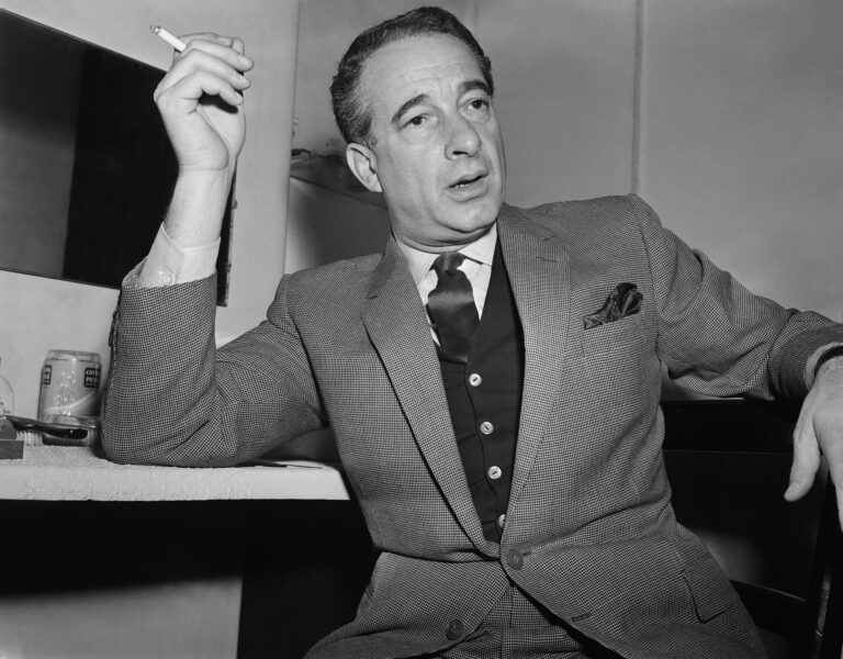 Victor Rabechuck