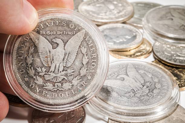 coyyn.com rare coins