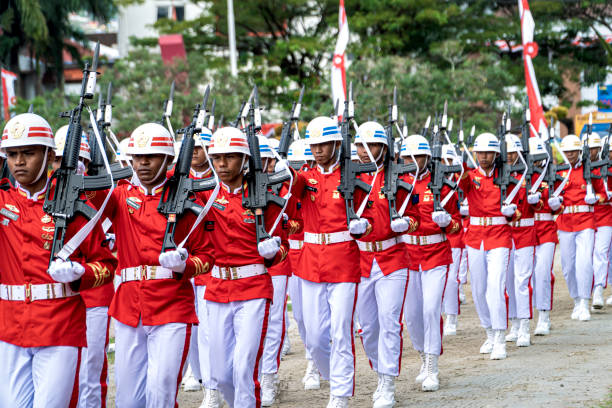 korps sukarela