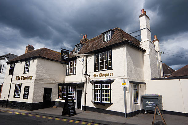 charfen.co.uk