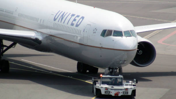 United airlines flight ua770 emergency diversion