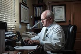 Dr dick mcdonnell kansas city