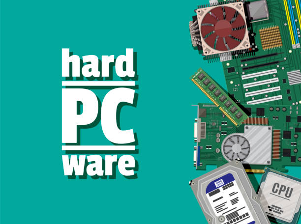 Trwho.com hardware