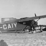 Paddy flynn rcaf