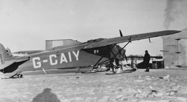 Paddy flynn rcaf