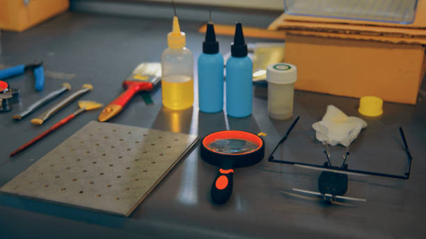 Plg supplies
