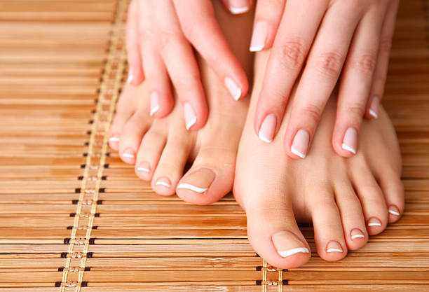 Mani pedi material nyt