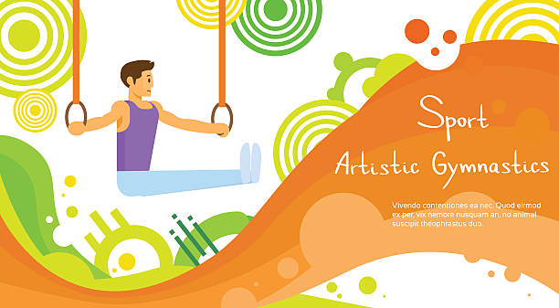 Artistic gymnastics olympics tickets