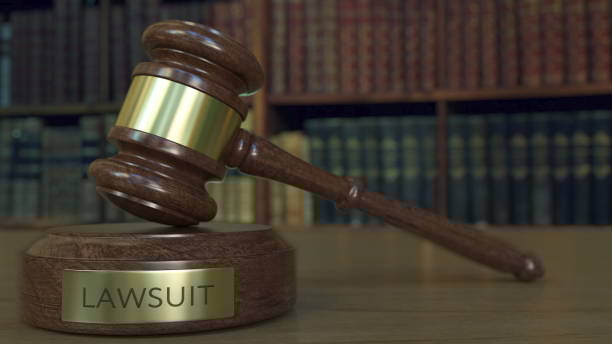 Ashcroft capital lawsuit