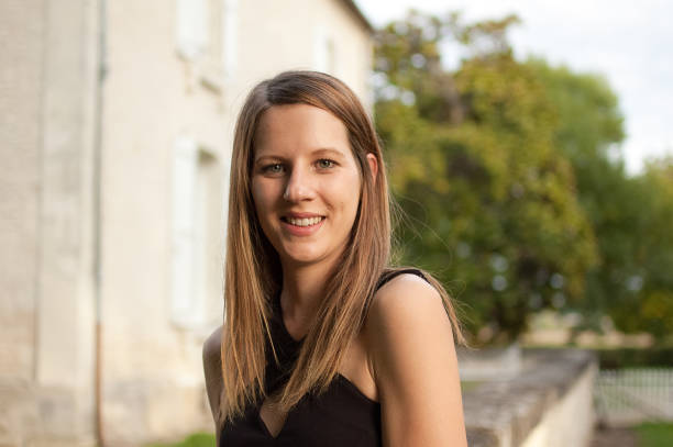AnaÃ«lle benoist d'anthenay