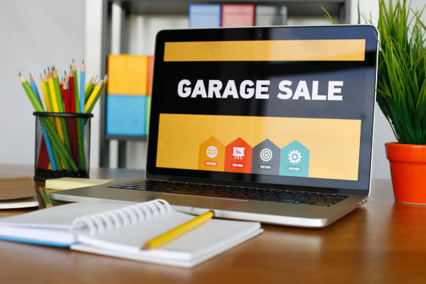Boost online presence with garage2global