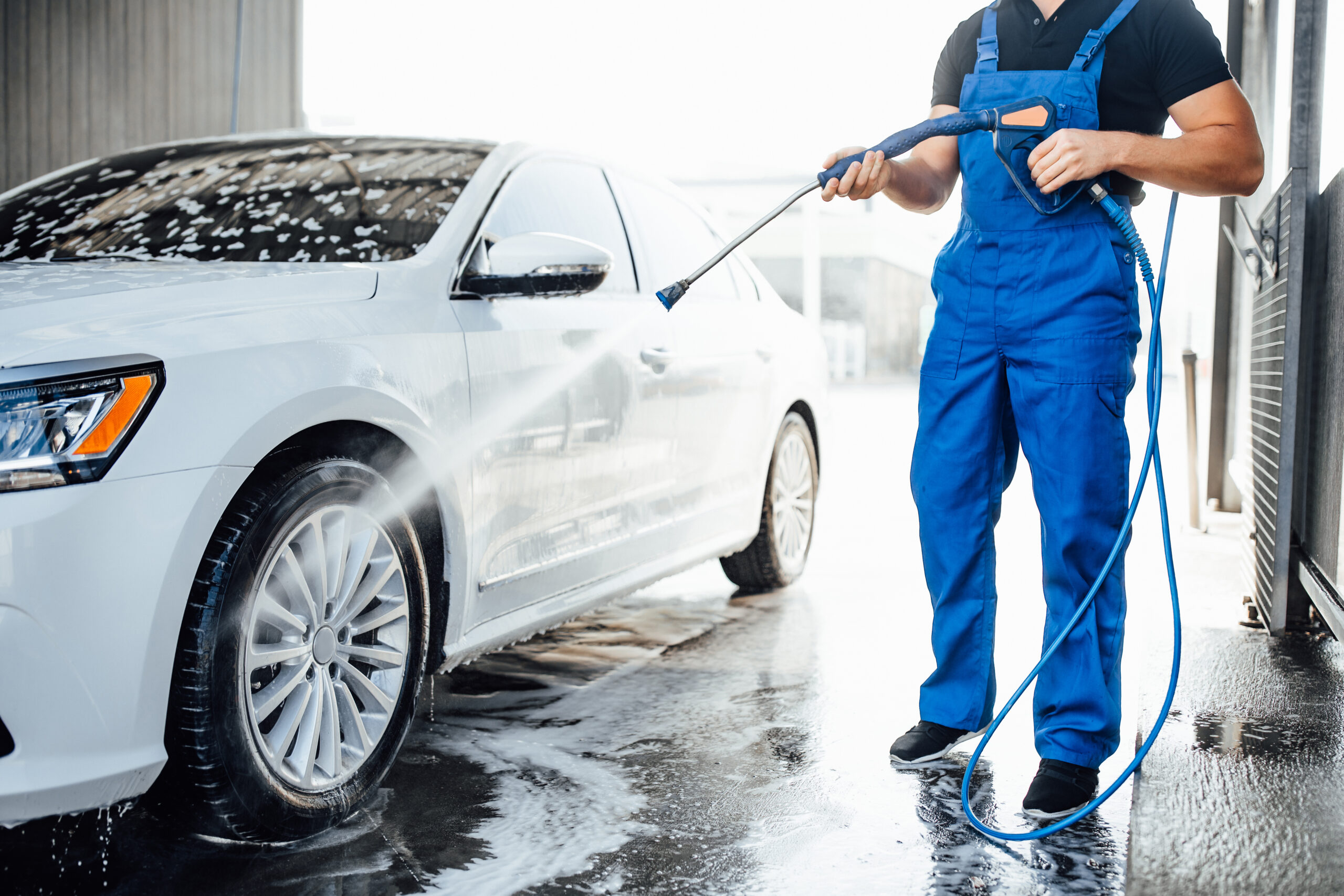 Mechpowerwashing